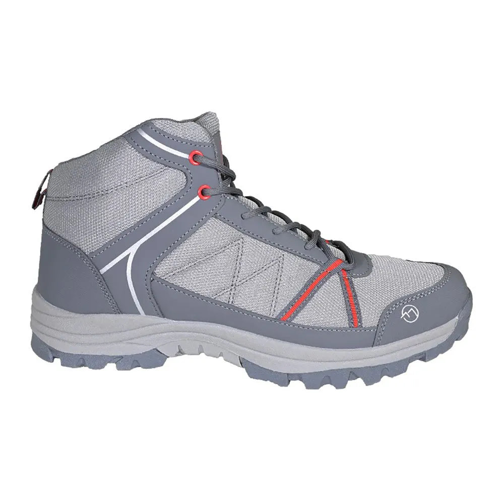 BOTINES DE SENDERISMO GENEPI - LHOTSE