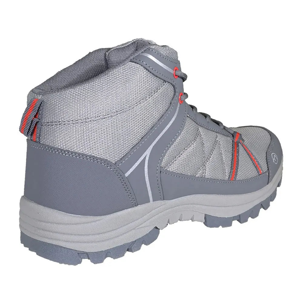 BOTINES DE SENDERISMO GENEPI - LHOTSE