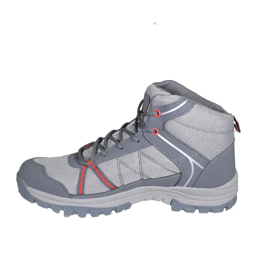BOTINES DE SENDERISMO GENEPI - LHOTSE