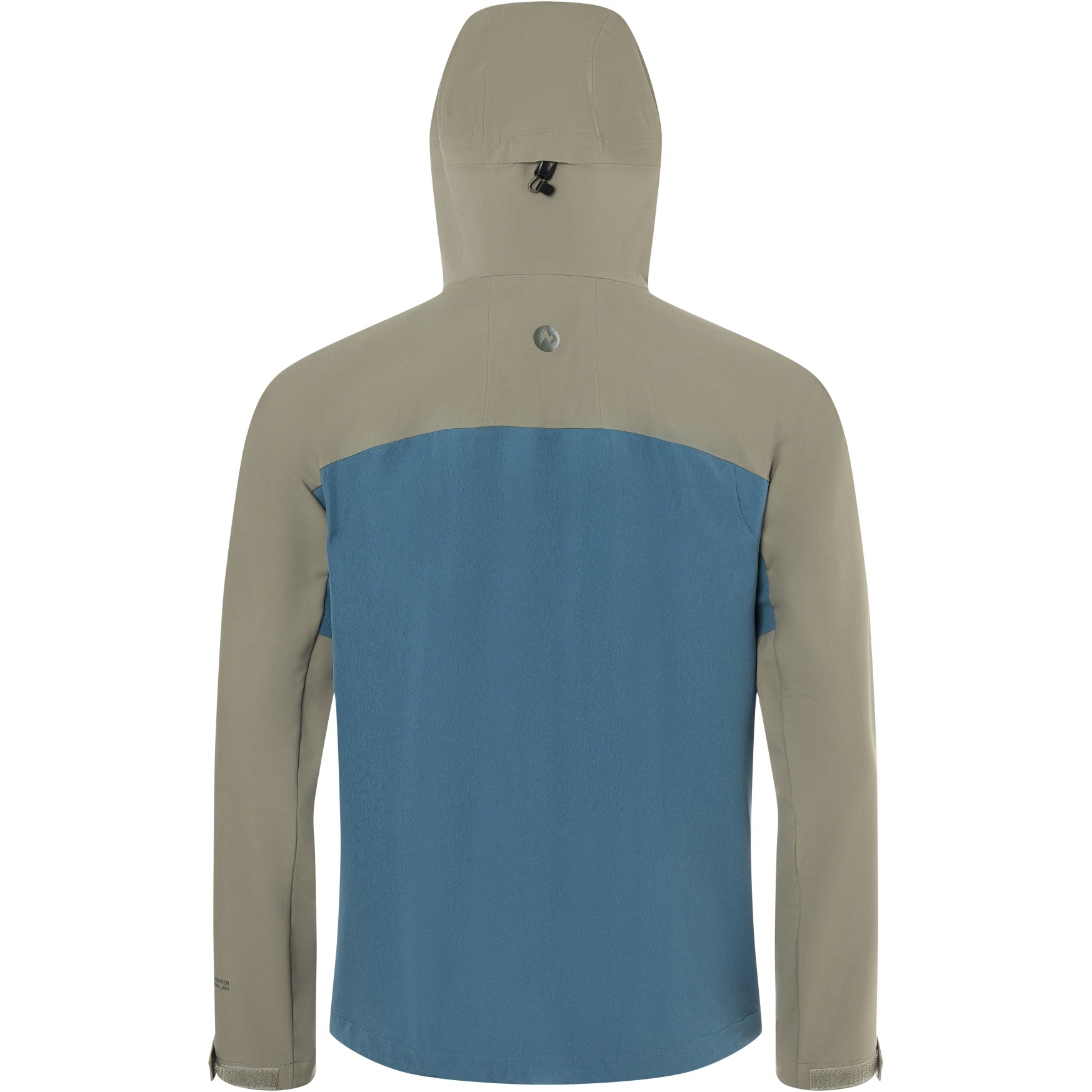 CASACA CON CAPUCHA - ROM GTX INFINIUM  MARMOT