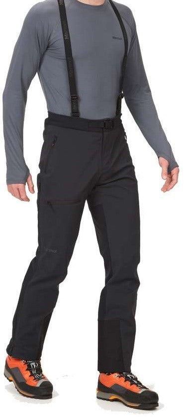 PANTALÓN GORETEX MARMOT