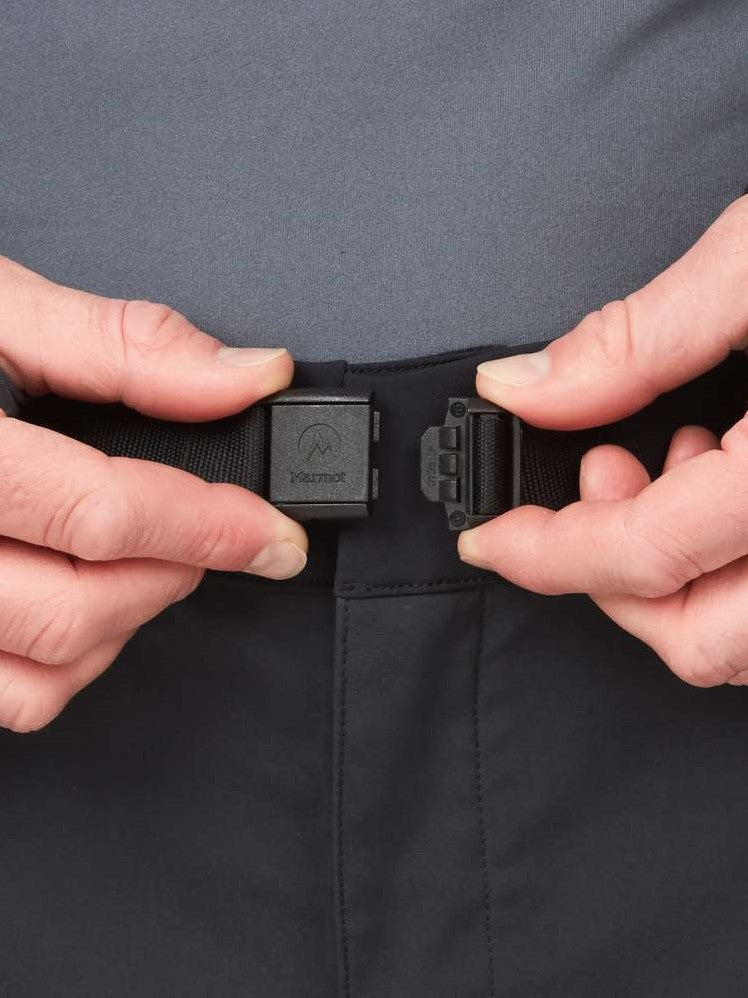 PANTALÓN GORETEX MARMOT