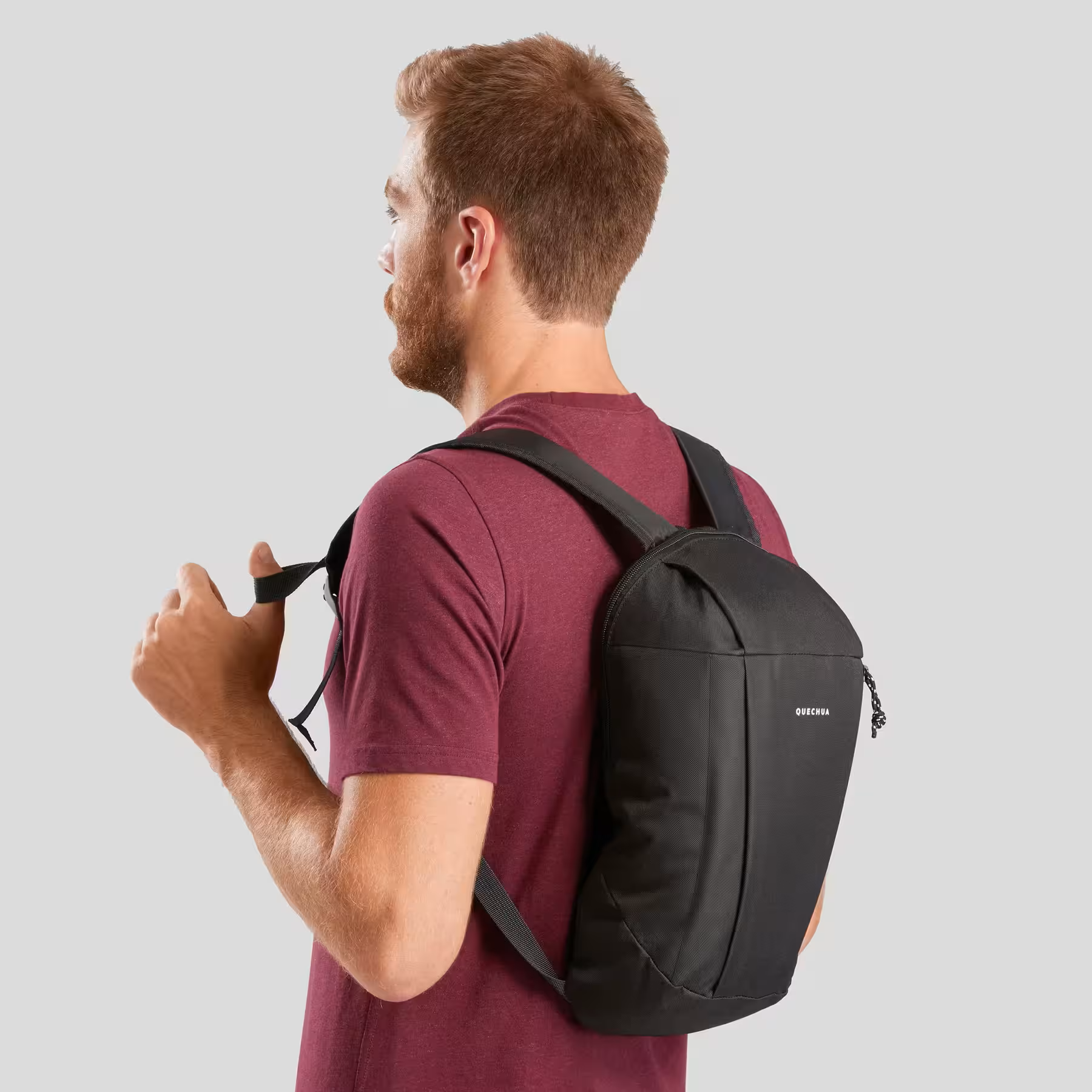 MOCHILA DE SENDERISMO - 10L - QUECHUA NH50
