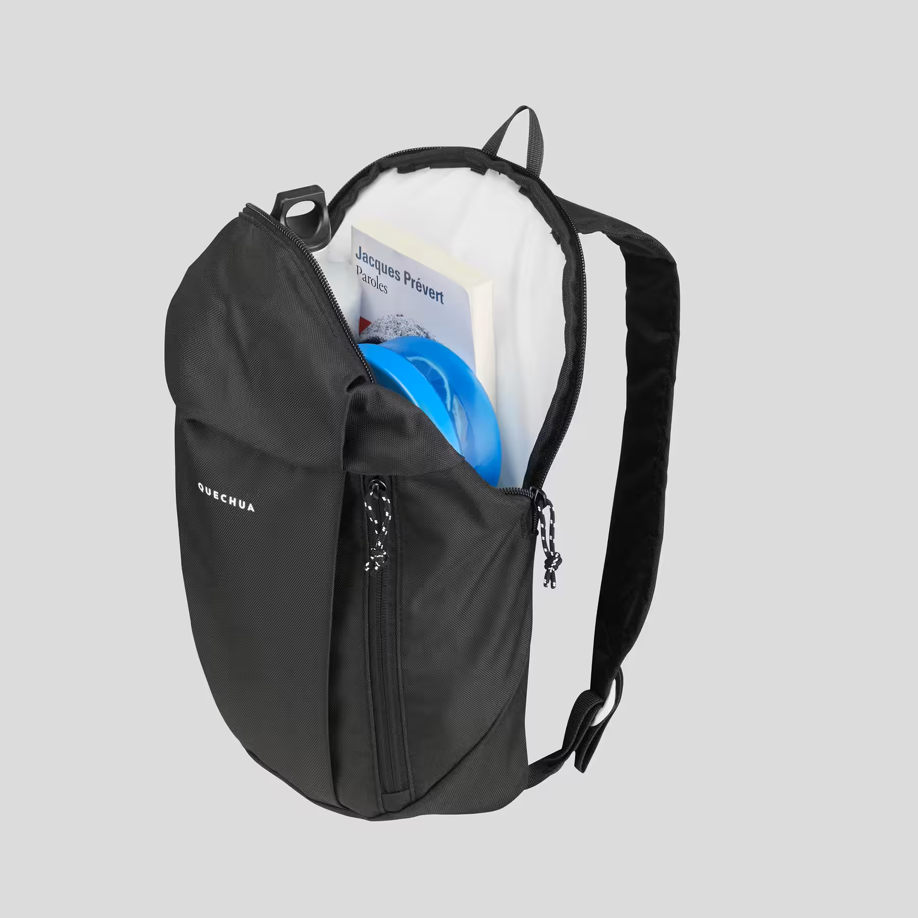 MOCHILA DE SENDERISMO - 10L - QUECHUA NH50