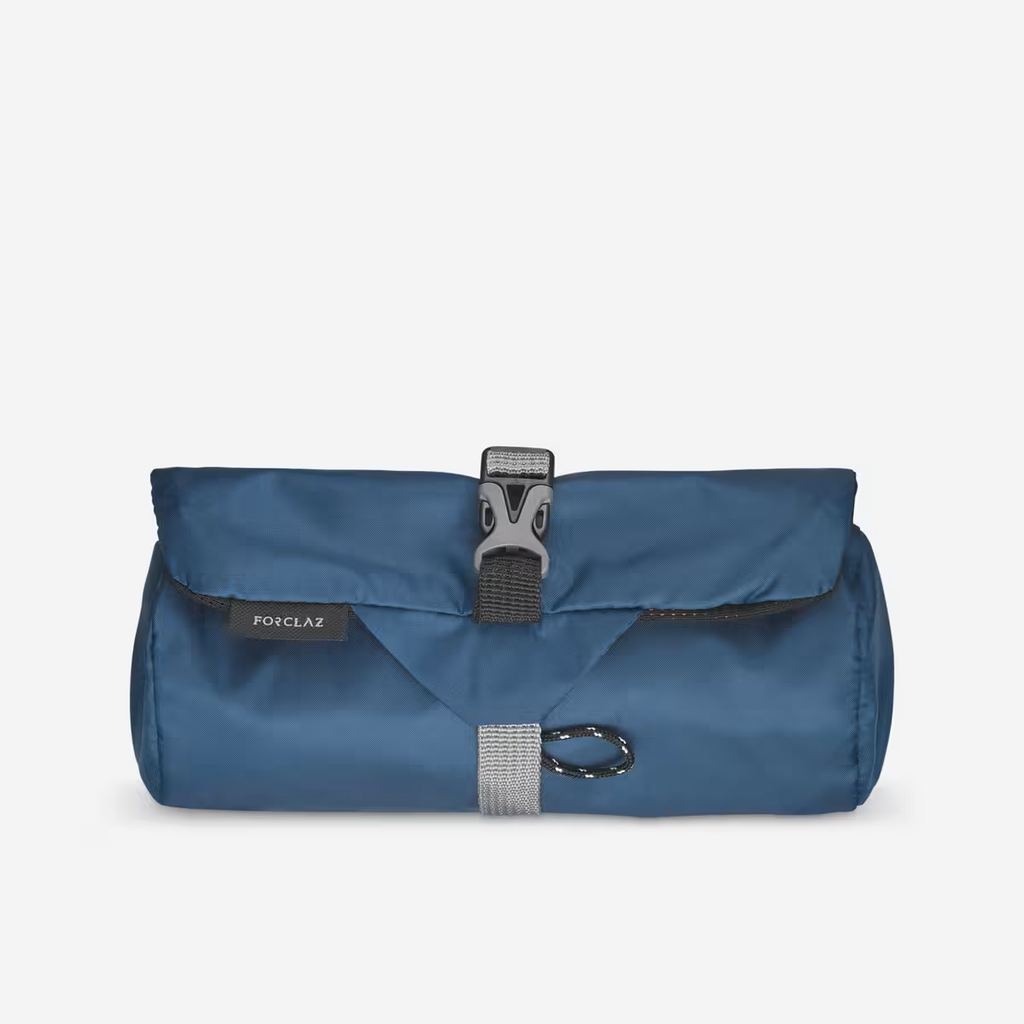 NECESER PEGABLE DE VIAJE - ULTRALIGERA  FORCLAZ