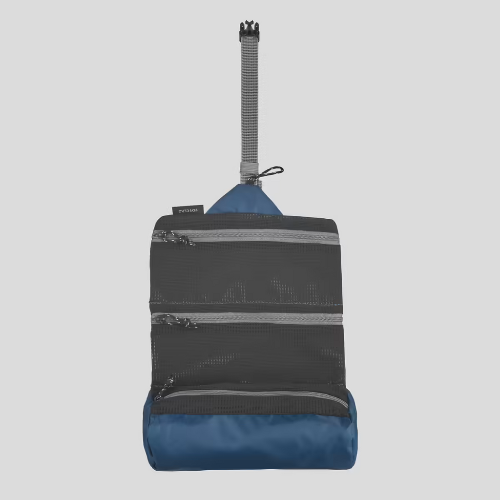 NECESER PEGABLE DE VIAJE - ULTRALIGERA  FORCLAZ