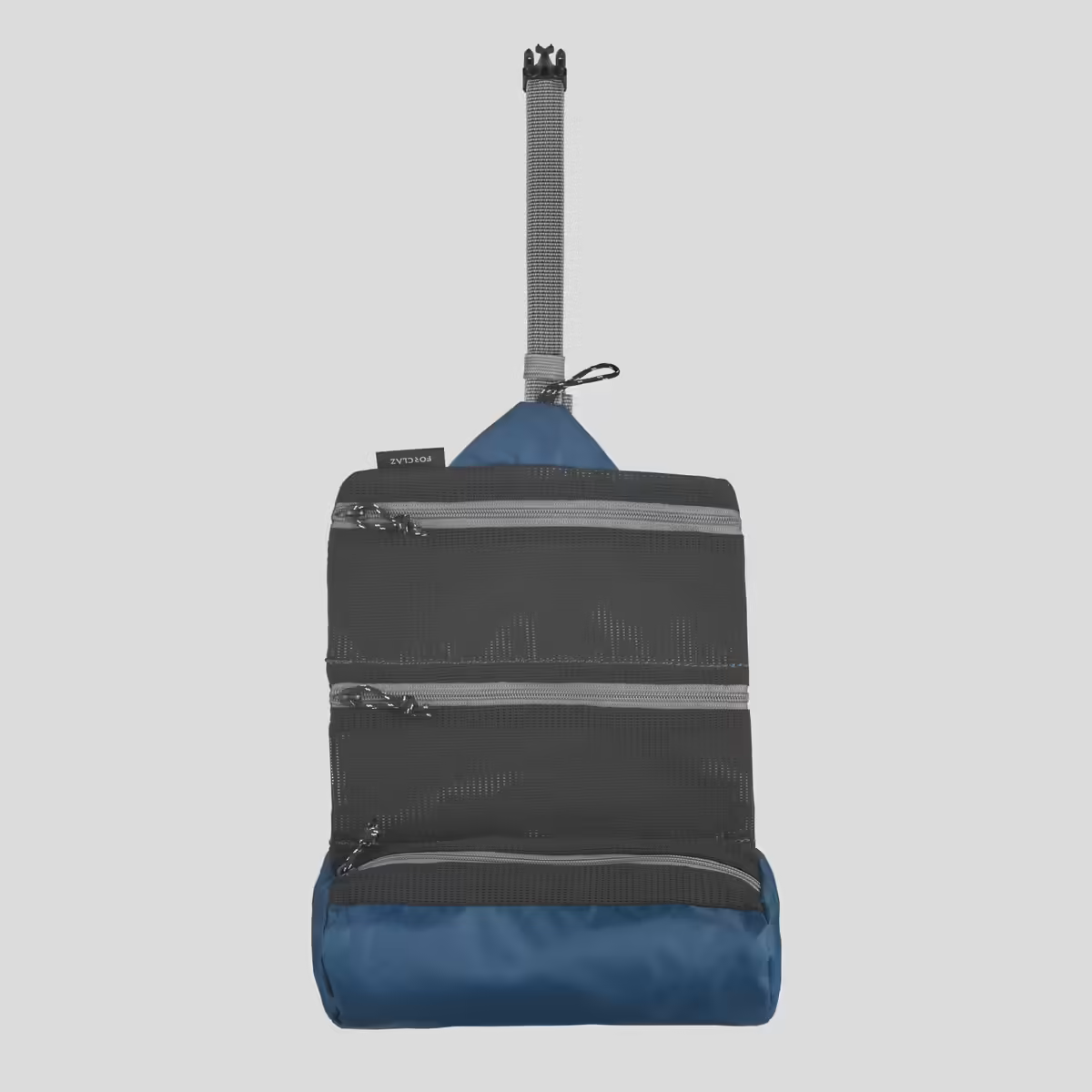 NECESER PEGABLE DE VIAJE - ULTRALIGERA  FORCLAZ
