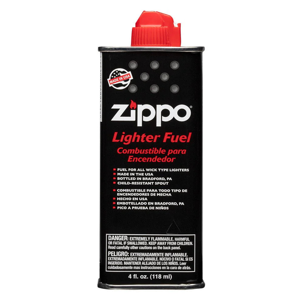 ZIPPO GAS 125ML
