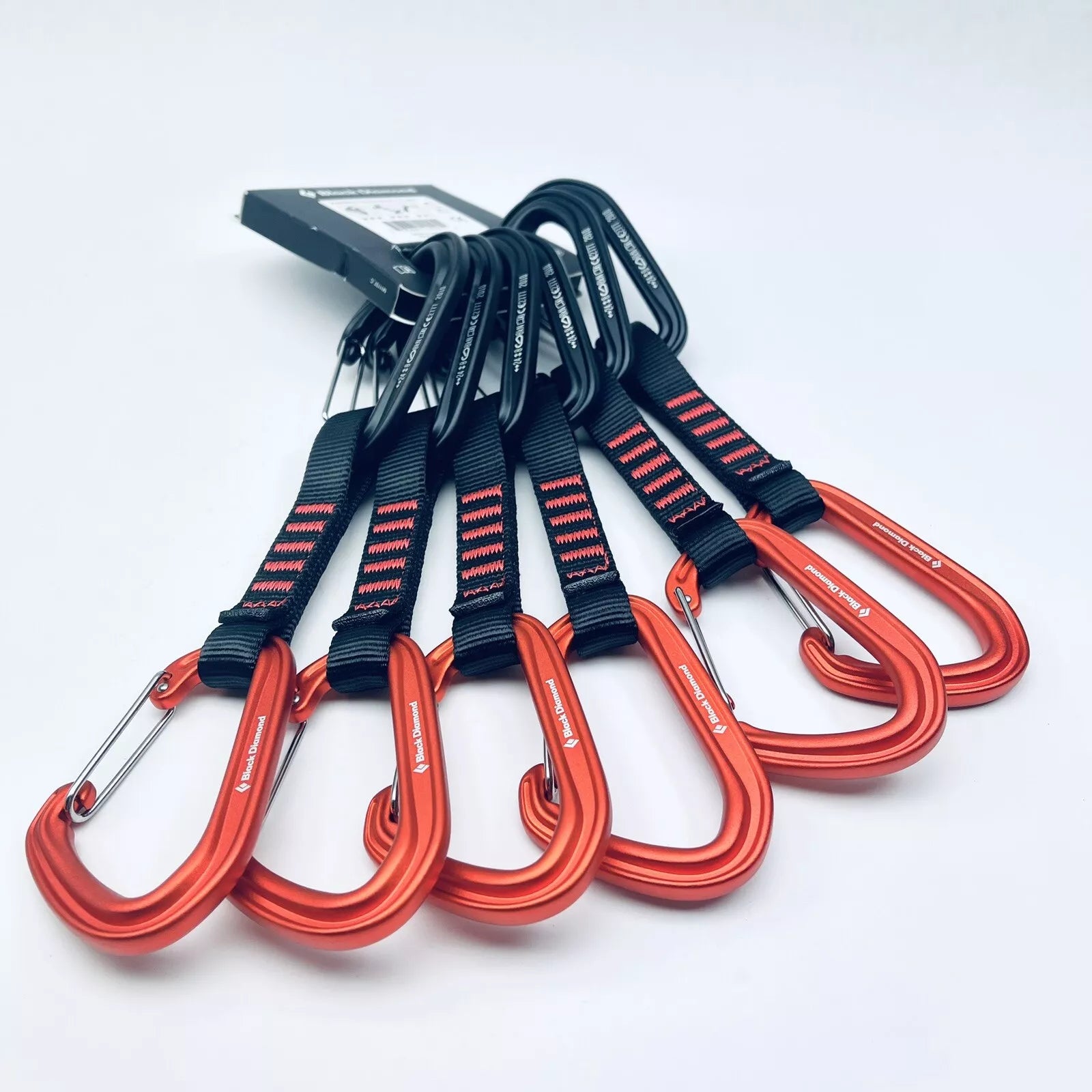 PACK  DE 6 CINTAS EXPRES DE 12 CM