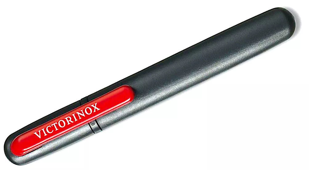 AFILADOR DE CUCHILLOS DUAL - VICTORINOX