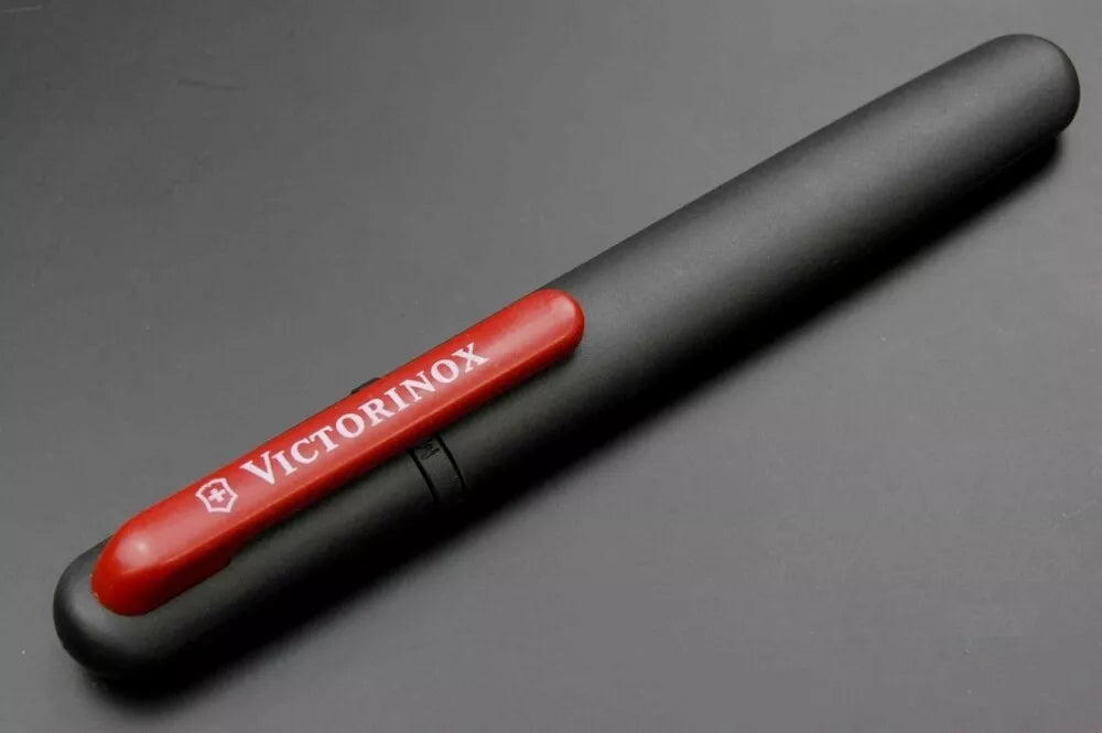 AFILADOR DE CUCHILLOS DUAL - VICTORINOX