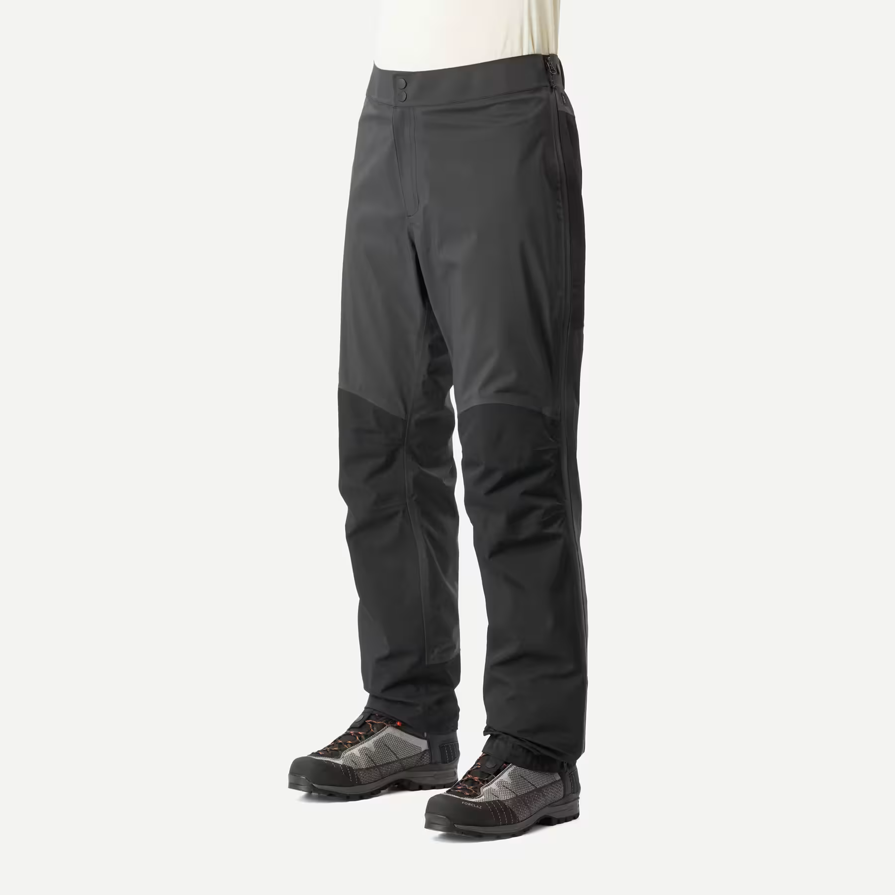 SOBREPANTALÓN IMPERMEABLE - 20 0000 mm H²0 - MT900 Black - FROCLAZ