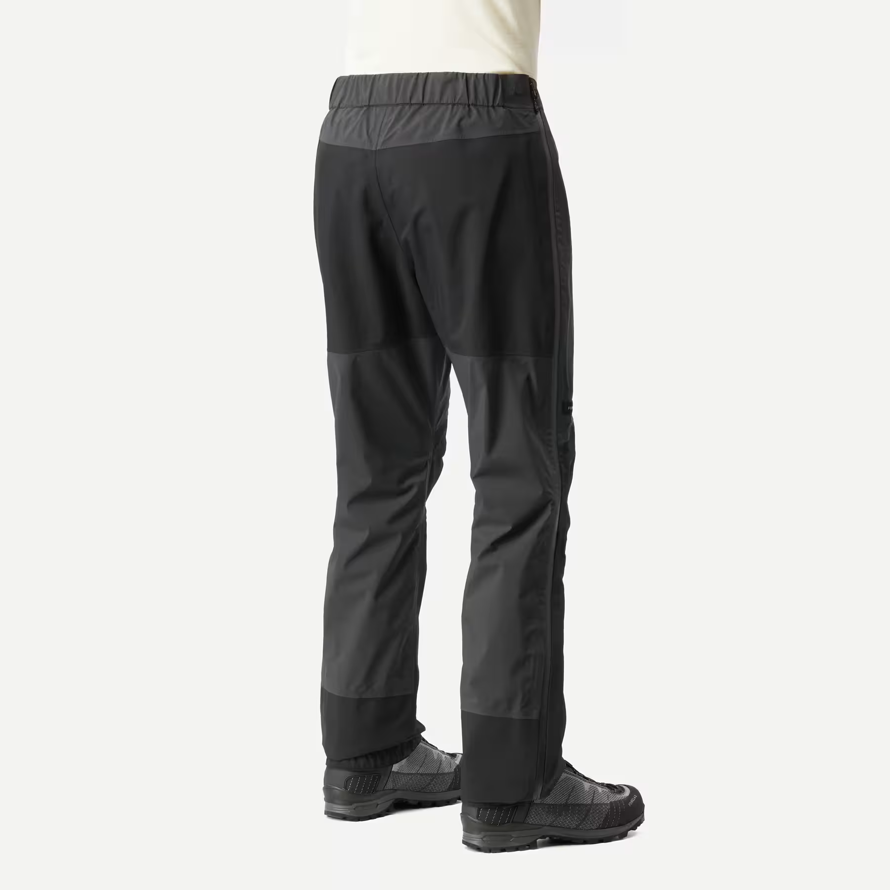 SOBREPANTALÓN IMPERMEABLE - 20 0000 mm H²0 - MT900 Black - FROCLAZ