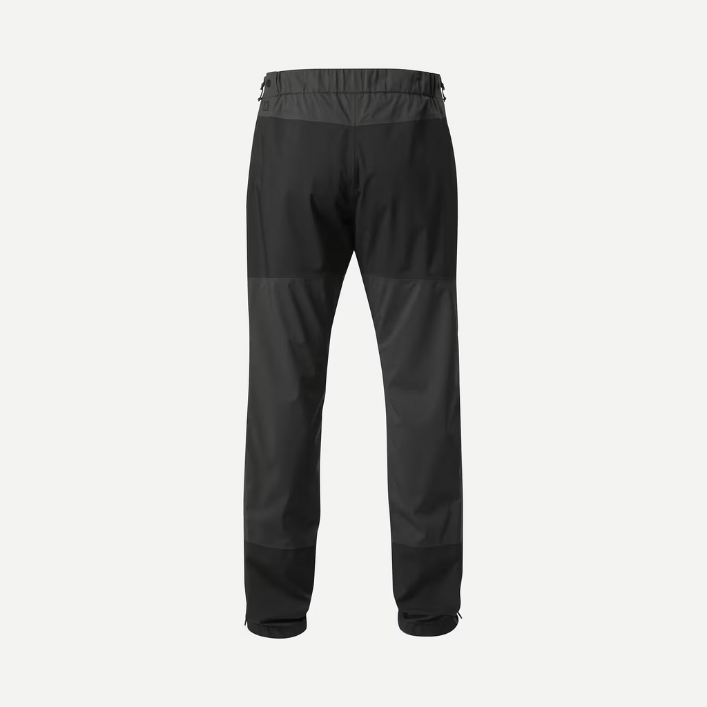 SOBREPANTALÓN IMPERMEABLE - 20 0000 mm H²0 - MT900 Black - FROCLAZ