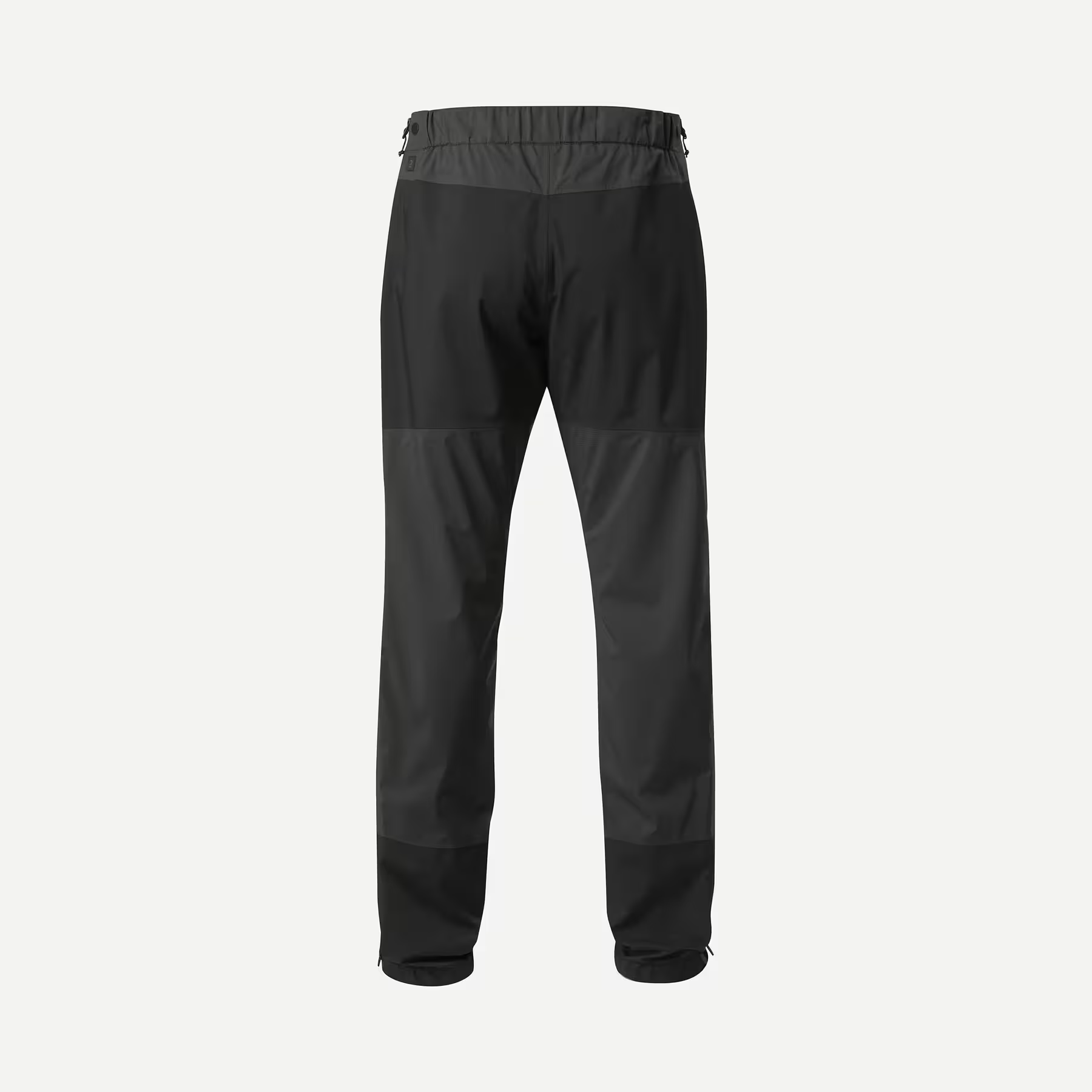 SOBREPANTALÓN IMPERMEABLE - 20 0000 mm H²0 - MT900 Black - FROCLAZ