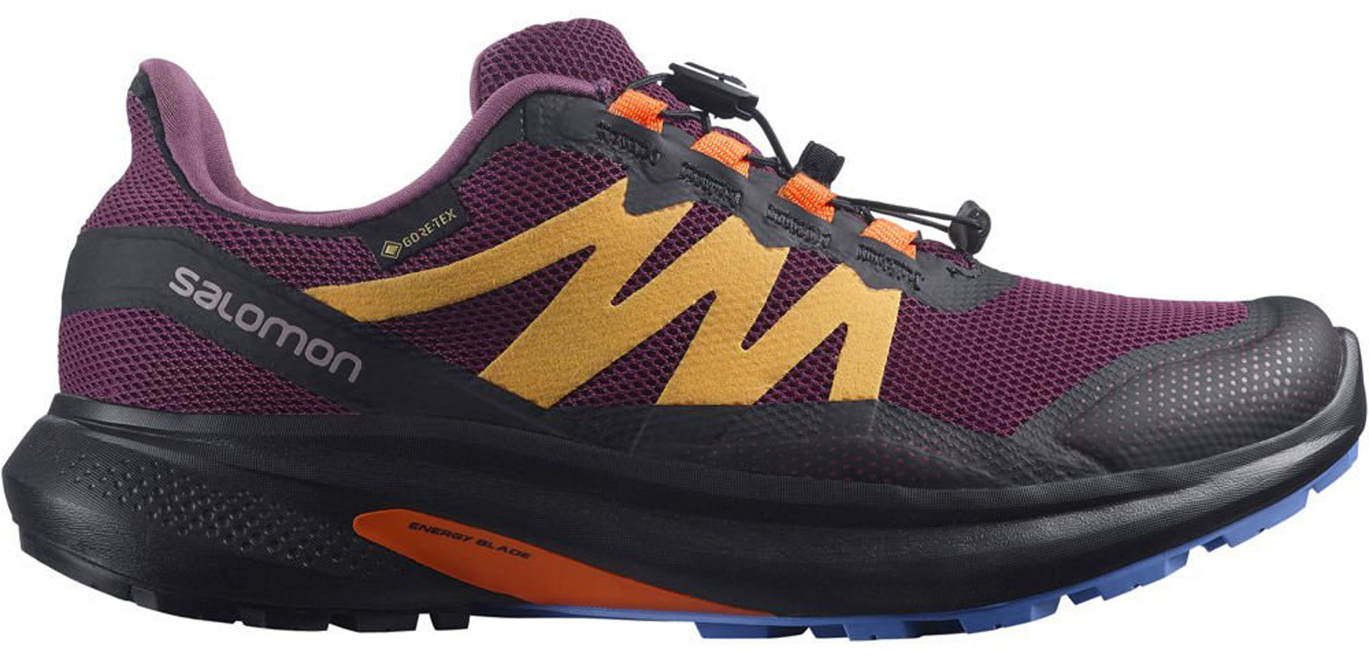 ZAPATILLAS SALOMON HYPULSE GTX W