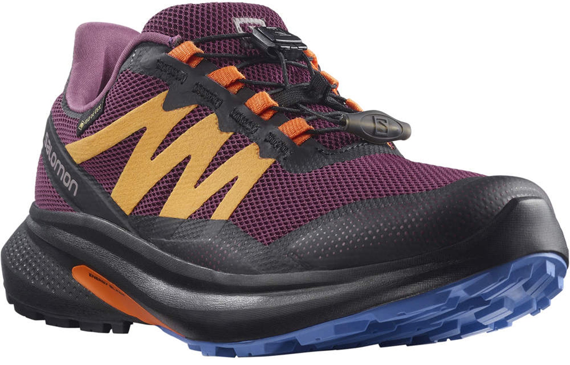 ZAPATILLAS SALOMON HYPULSE GTX W