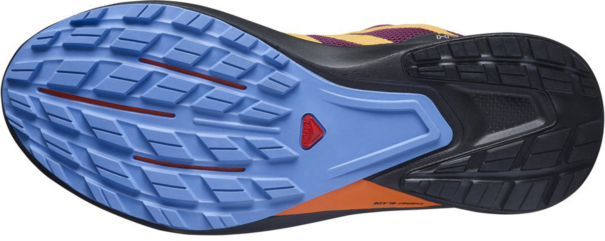 ZAPATILLAS SALOMON HYPULSE GTX W